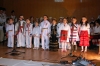 Grup folcloric copii Stelnica